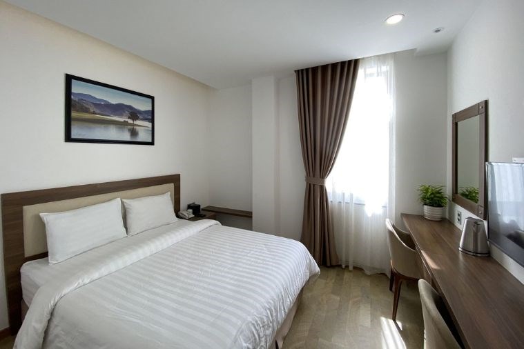 A25 Đà Lạt Hotel